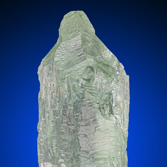 Aquamarine-La Esperanza Quarry | Dumesnil | La Calera | Colón Department | Córdoba Province | Argentina